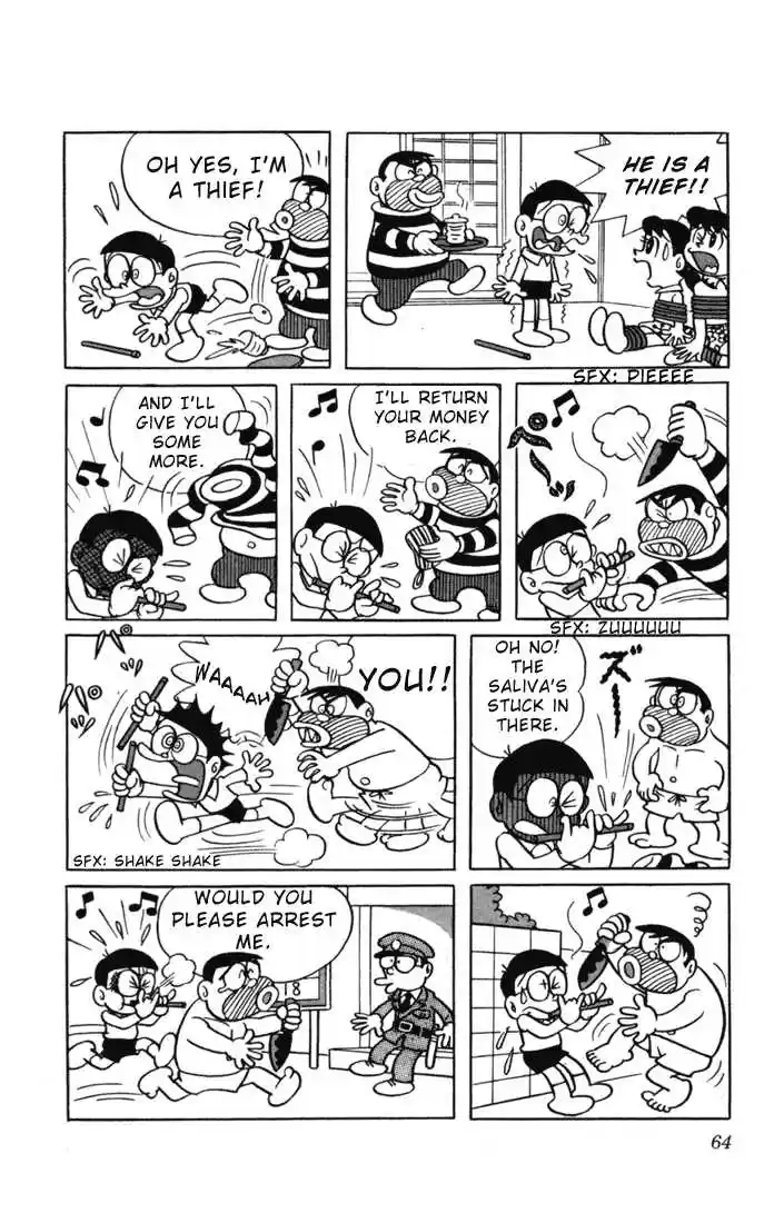 Doraemon 5
