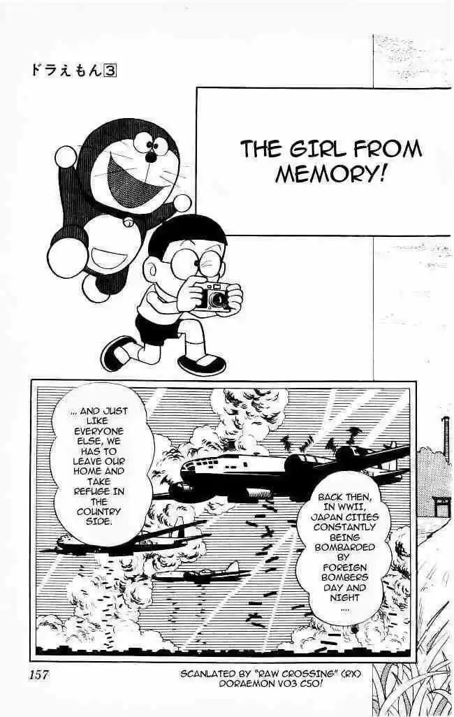 Doraemon 50