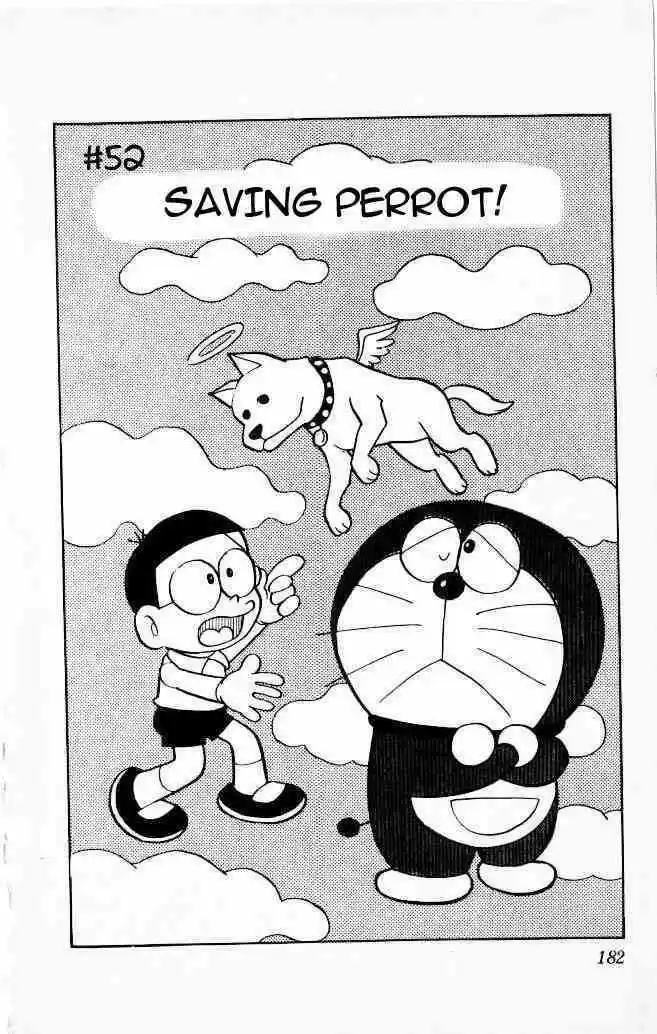 Doraemon 52