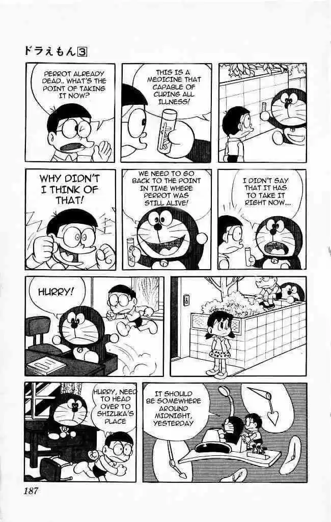 Doraemon 52