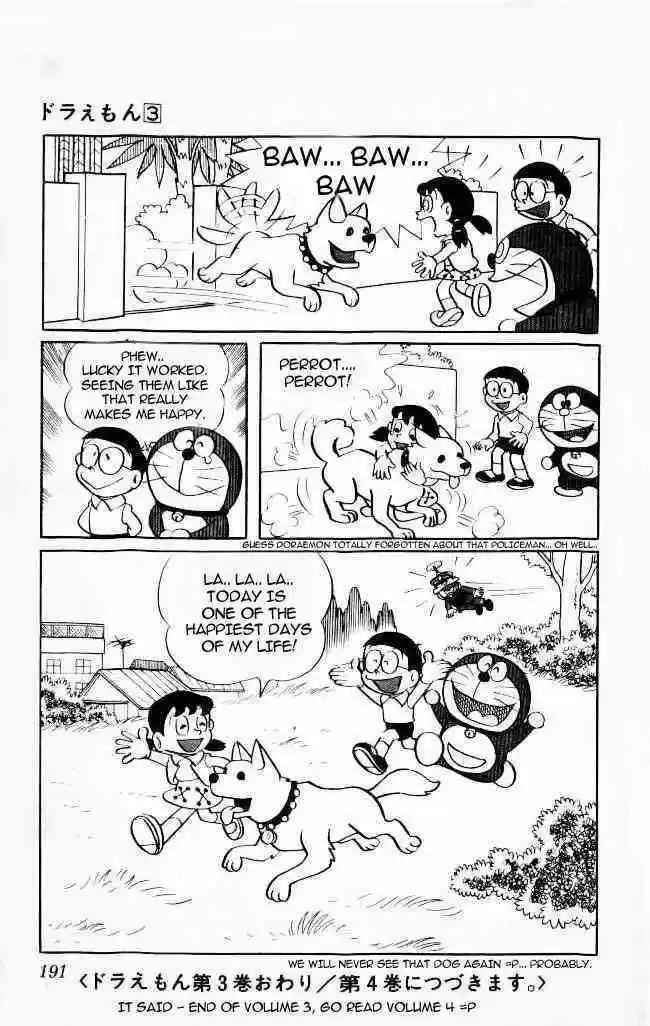 Doraemon 52