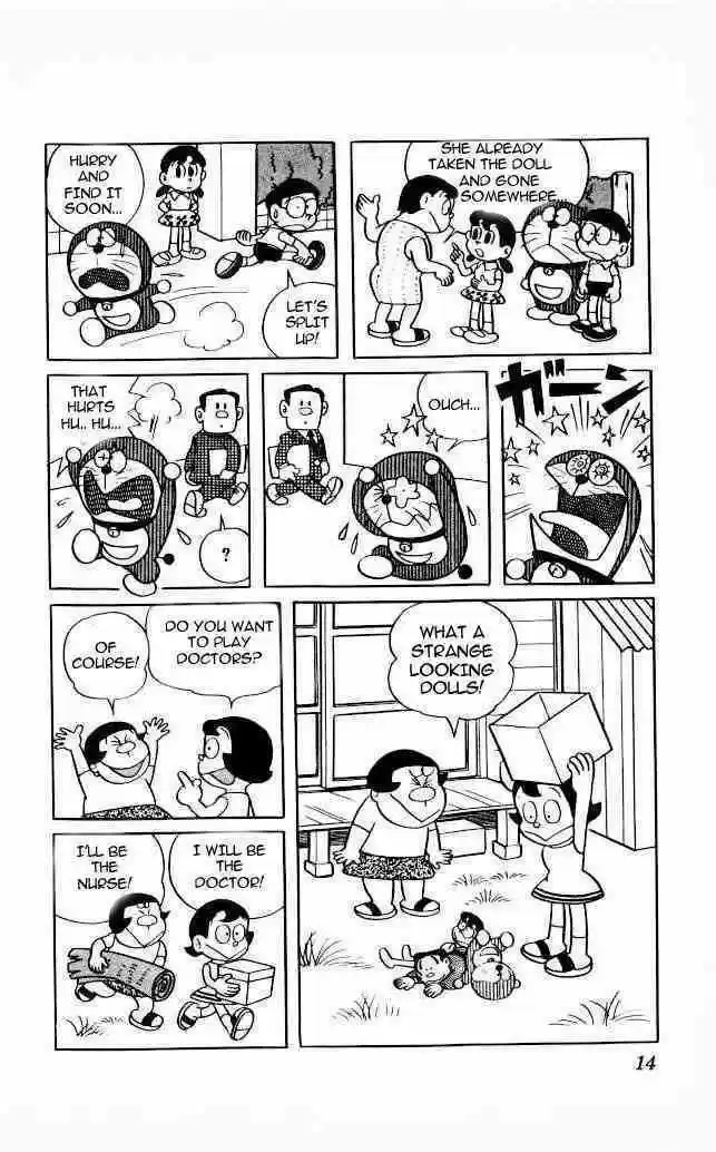 Doraemon 53