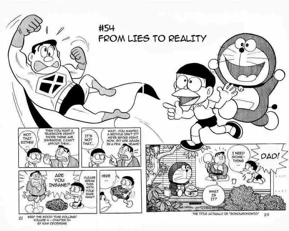 Doraemon 54