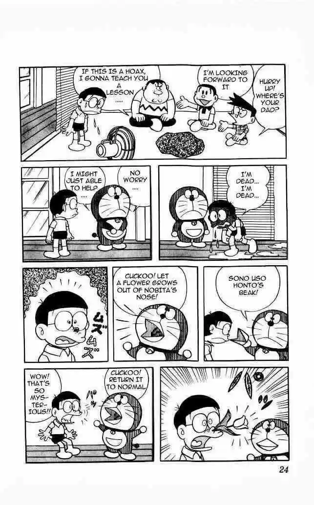 Doraemon 54