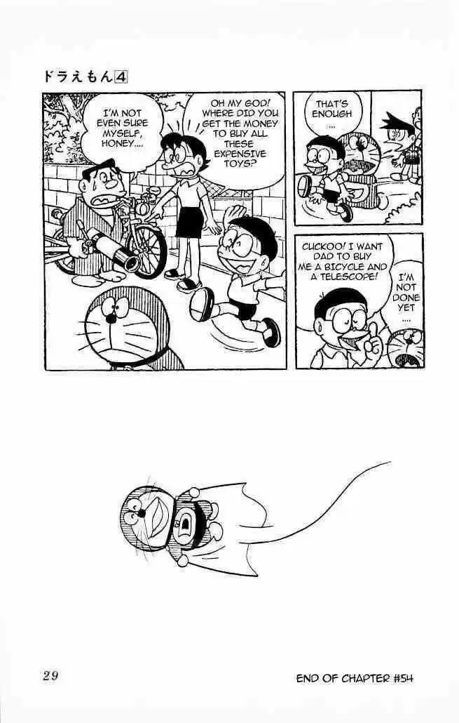 Doraemon 54