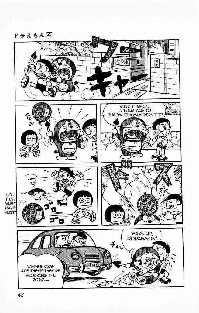 Doraemon 56