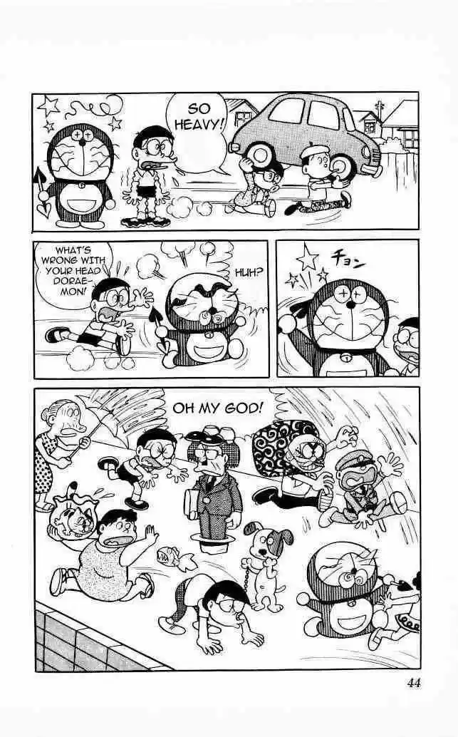 Doraemon 56