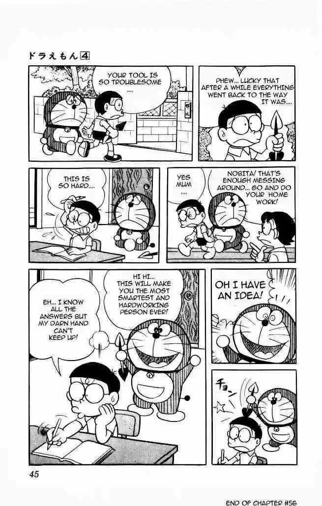 Doraemon 56