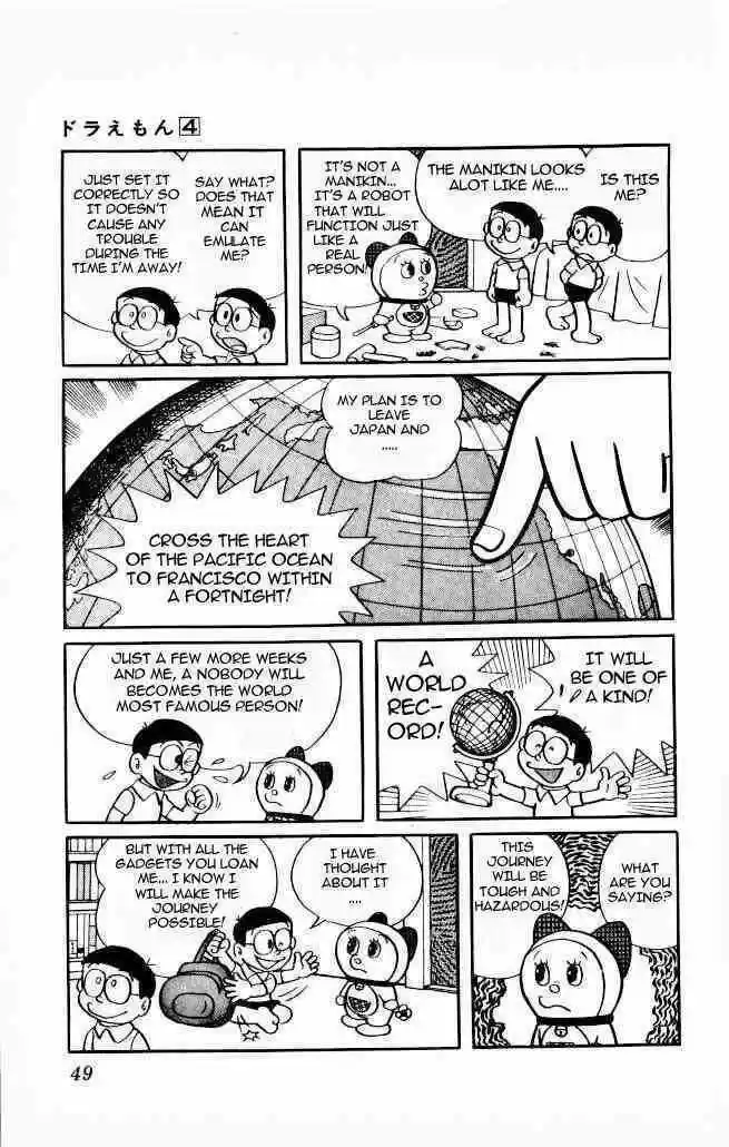 Doraemon 57