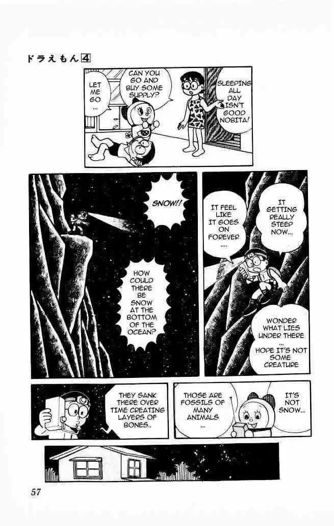 Doraemon 57