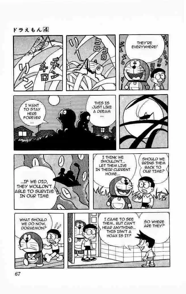 Doraemon 58