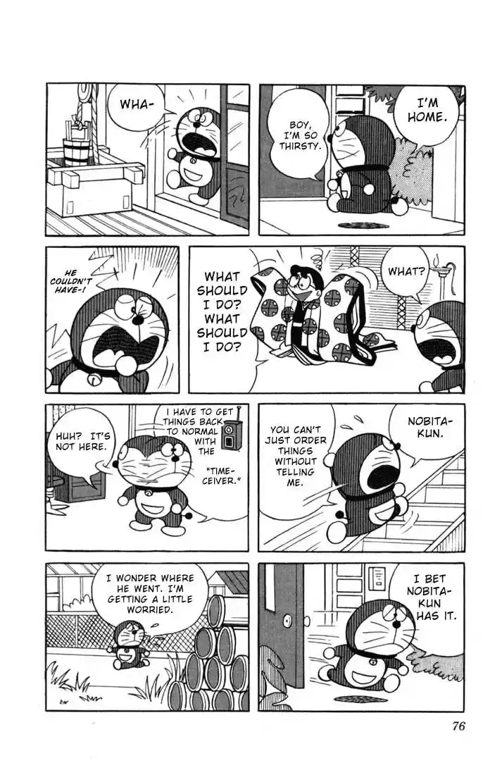 Doraemon 6