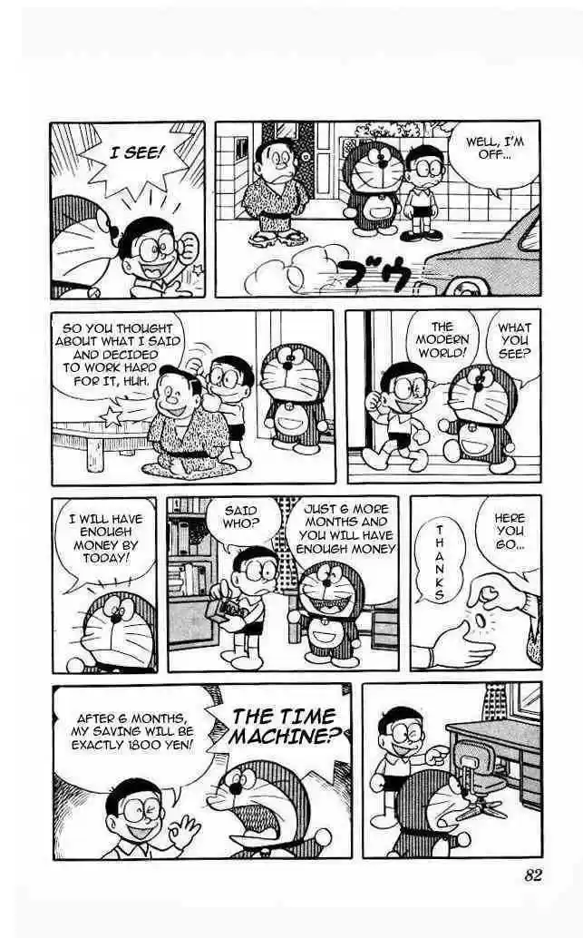 Doraemon 60
