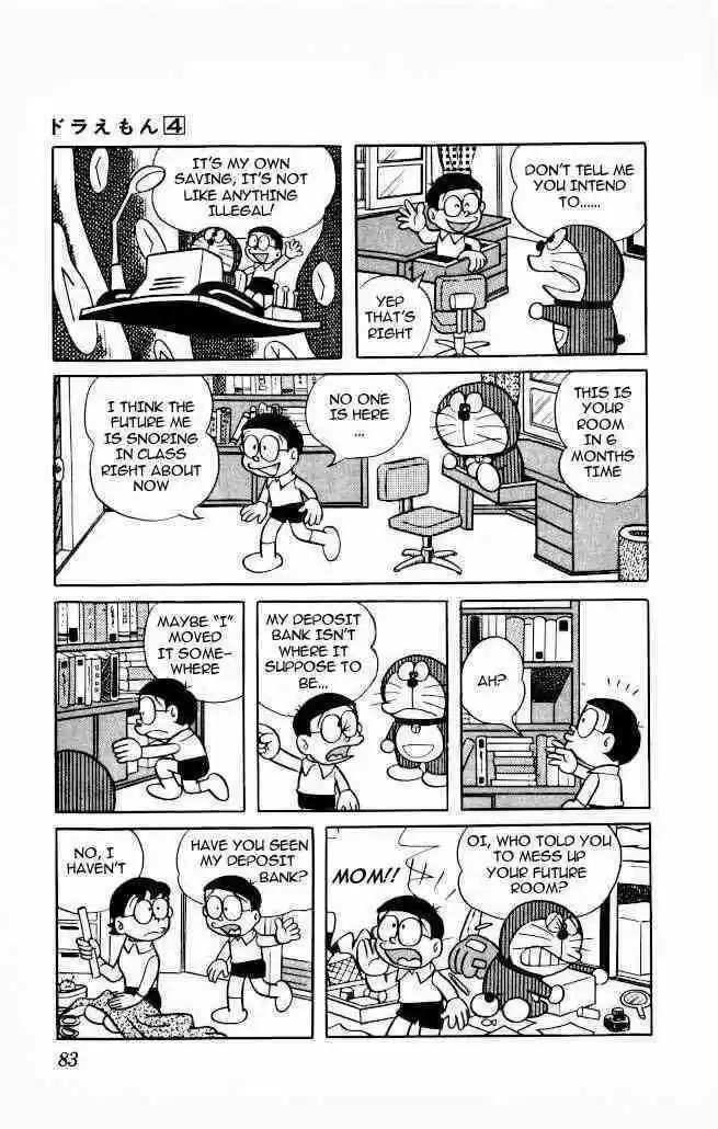 Doraemon 60
