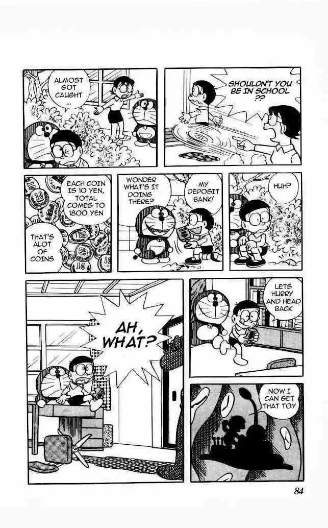 Doraemon 60
