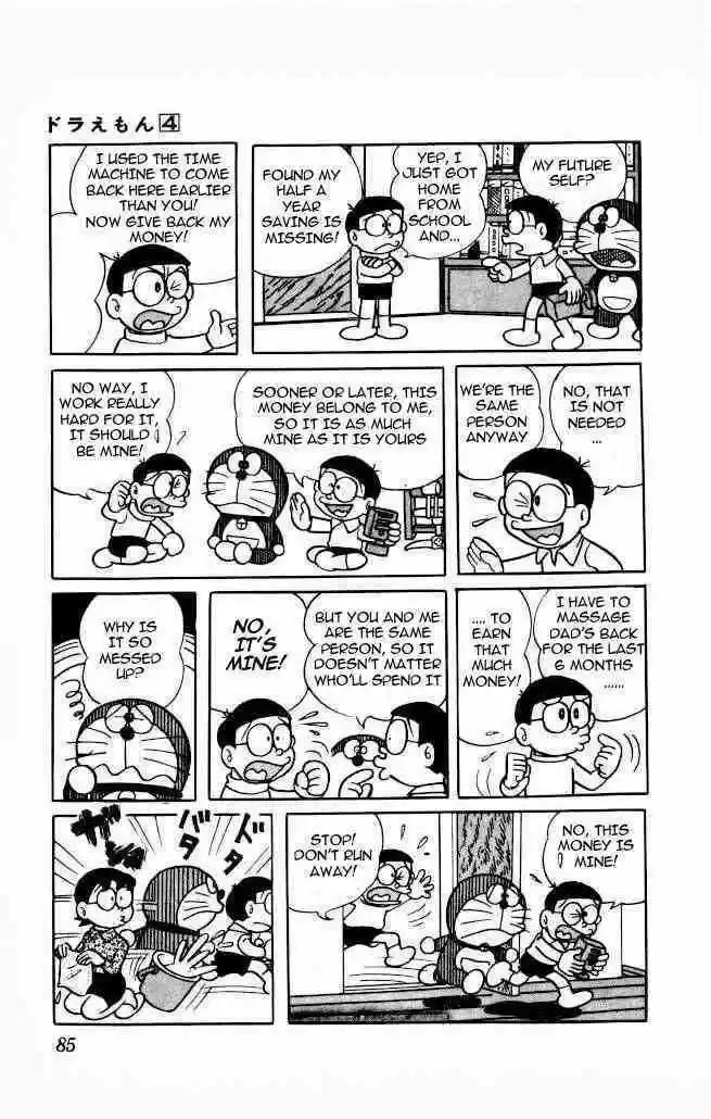 Doraemon 60