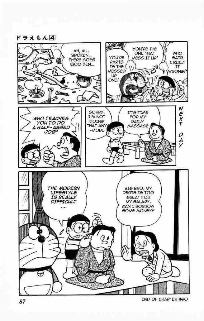 Doraemon 60