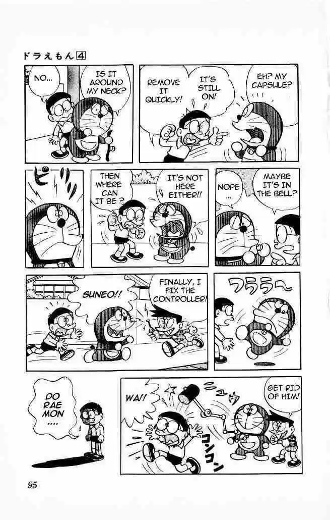 Doraemon 61