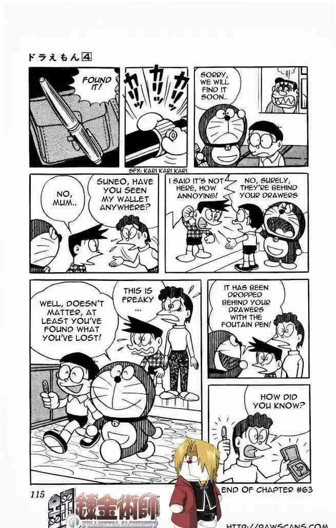 Doraemon 63