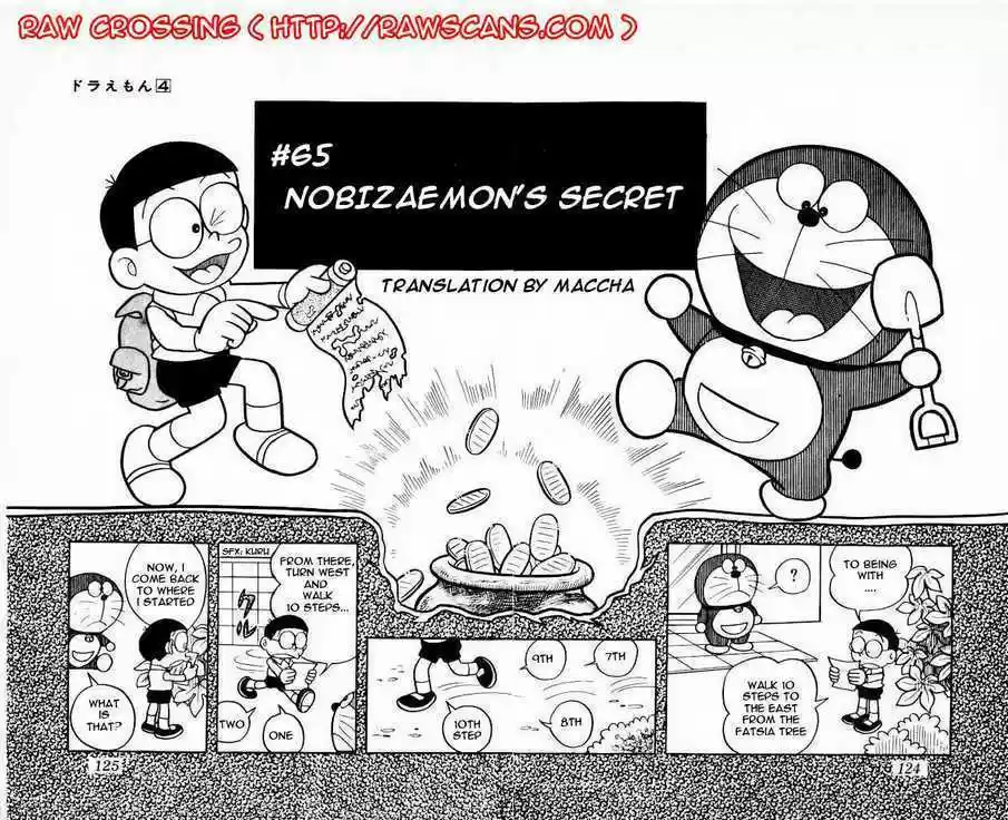 Doraemon 65