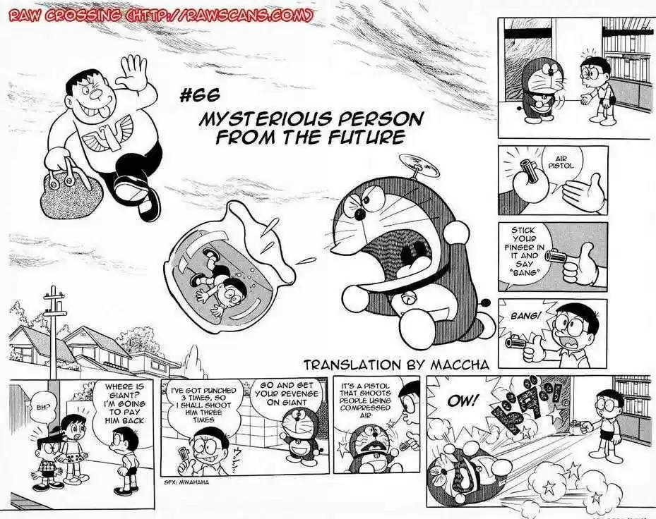 Doraemon 66