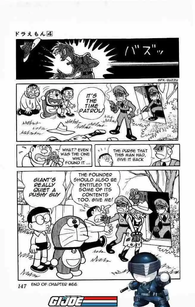 Doraemon 66