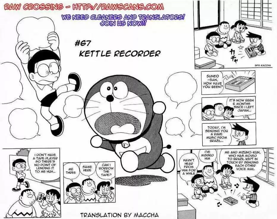 Doraemon 67