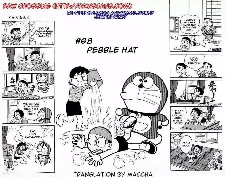 Doraemon 68