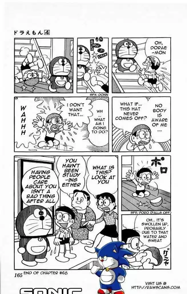 Doraemon 68