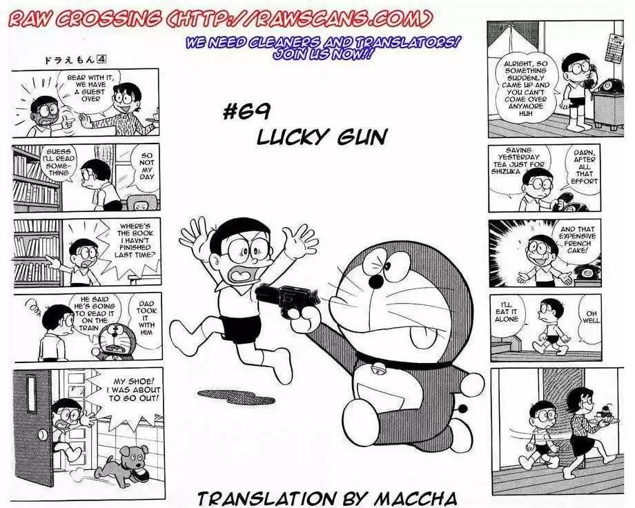 Doraemon 69
