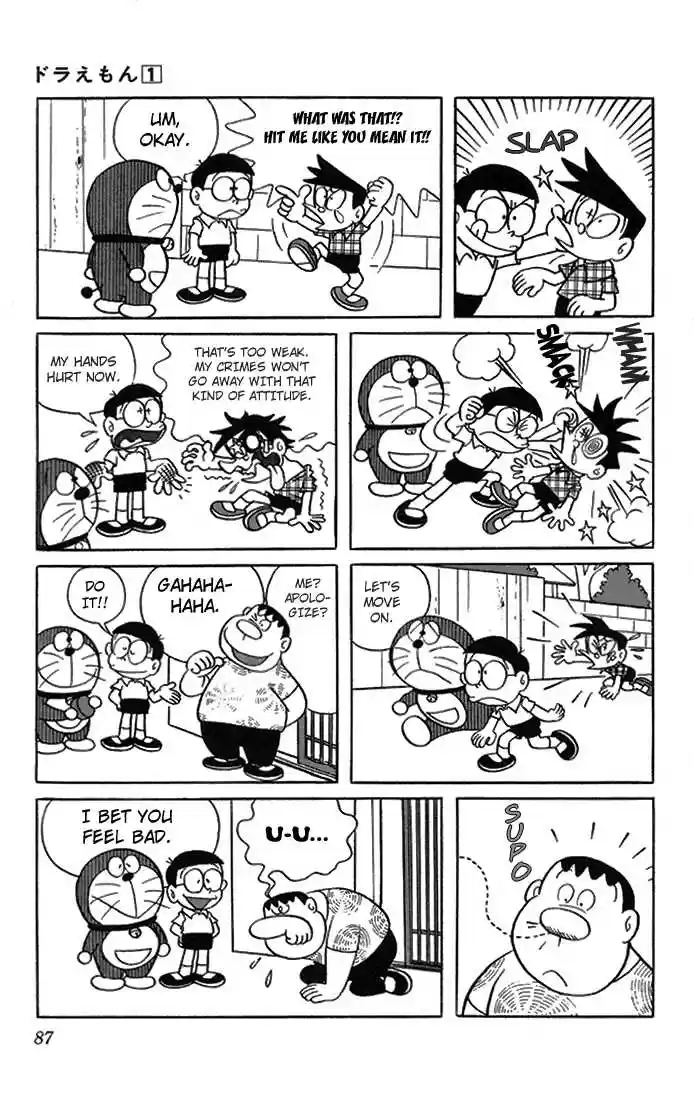 Doraemon 7