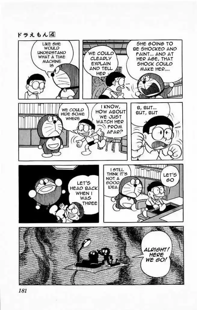 Doraemon 70