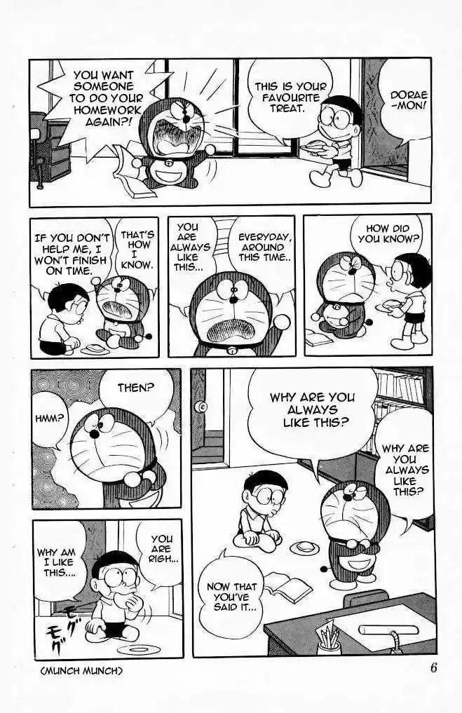 Doraemon 71