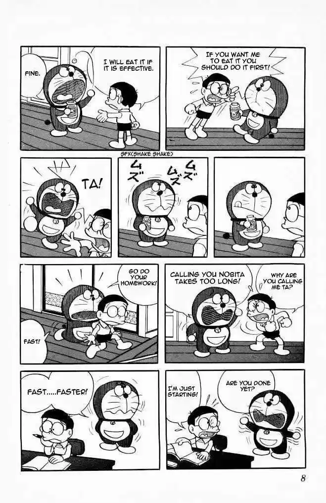 Doraemon 71