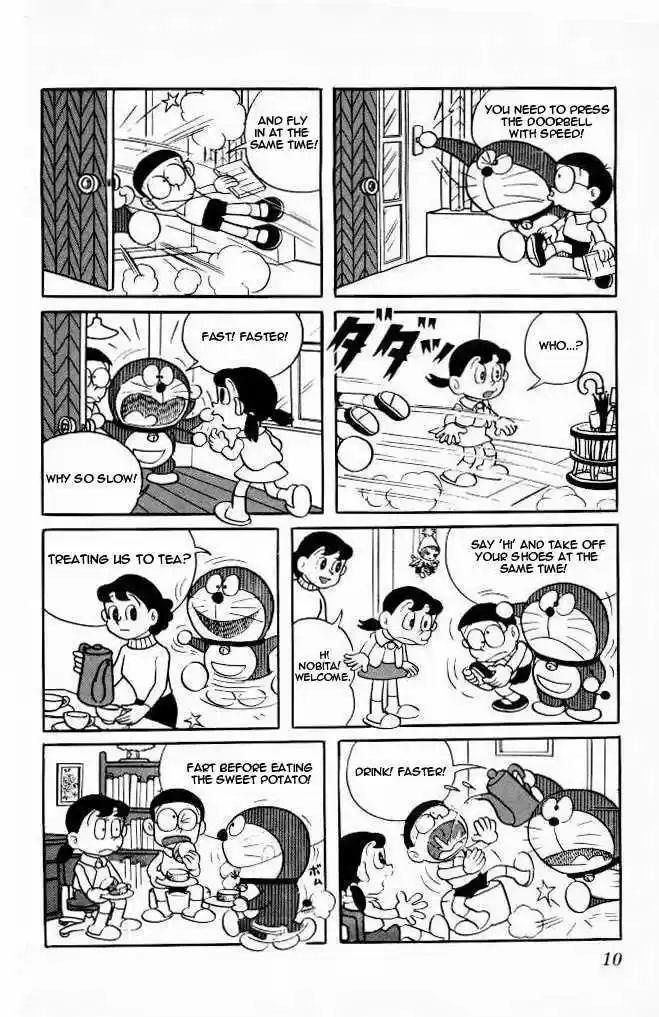 Doraemon 71