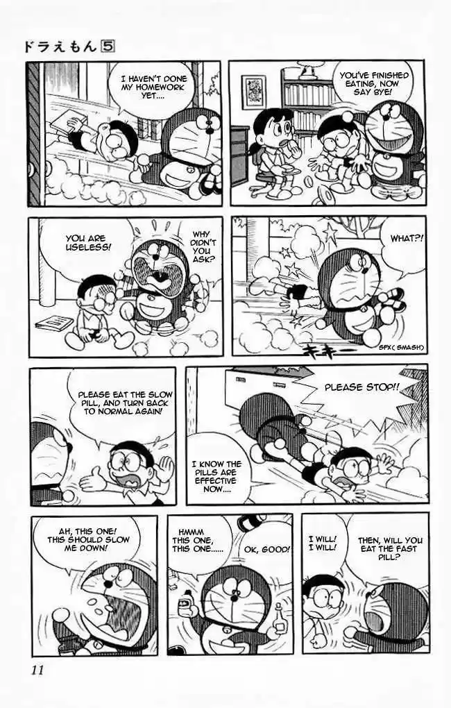 Doraemon 71