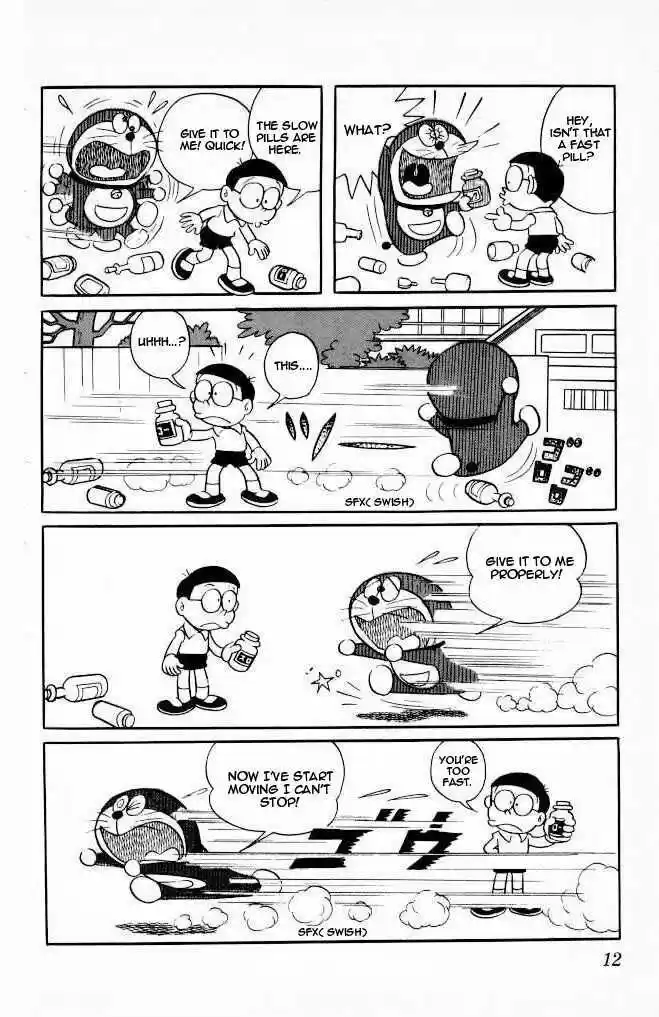 Doraemon 71