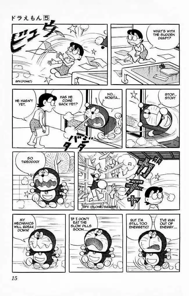 Doraemon 71