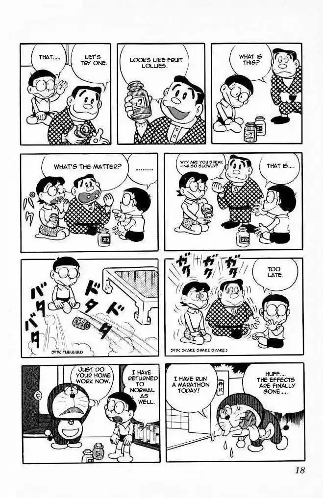 Doraemon 71