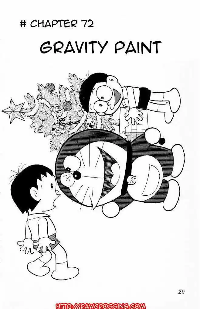 Doraemon 72