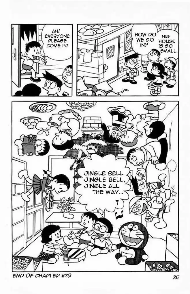Doraemon 72