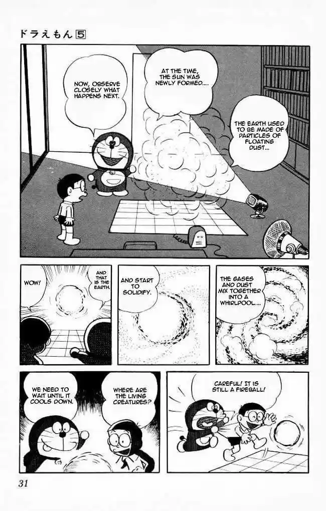 Doraemon 73