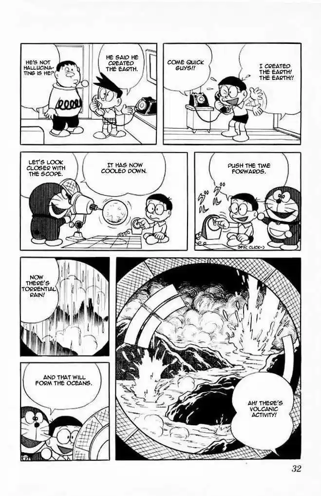 Doraemon 73