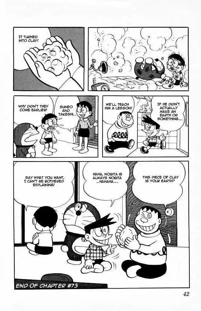 Doraemon 73