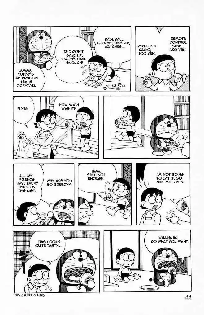 Doraemon 74