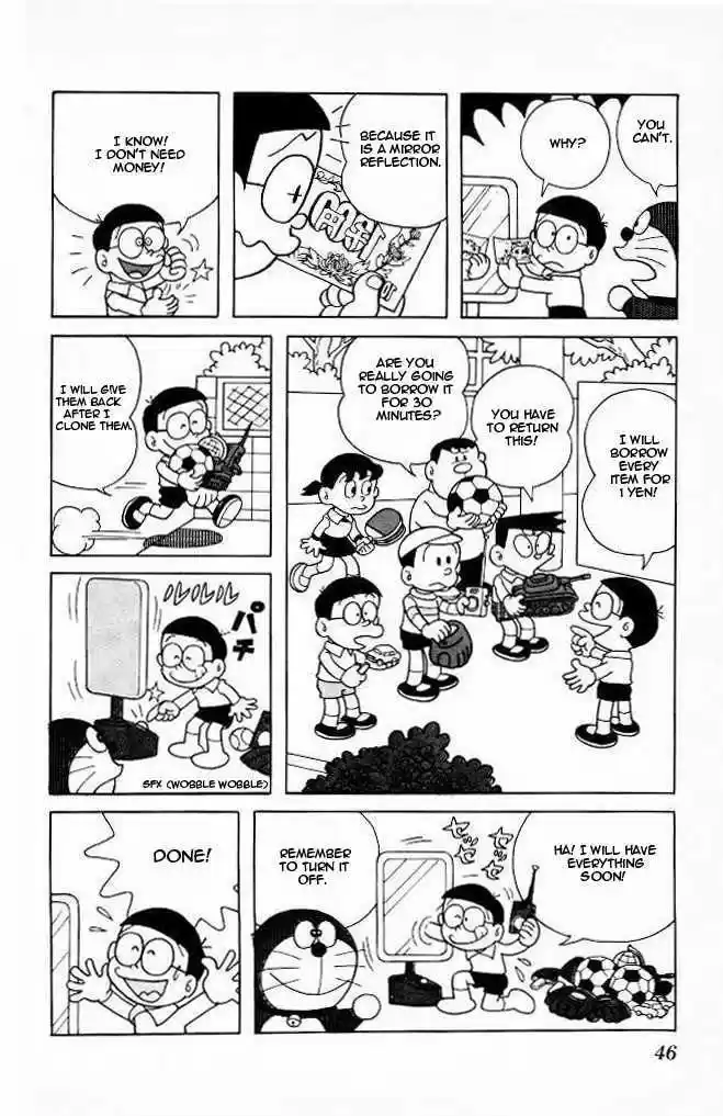 Doraemon 74