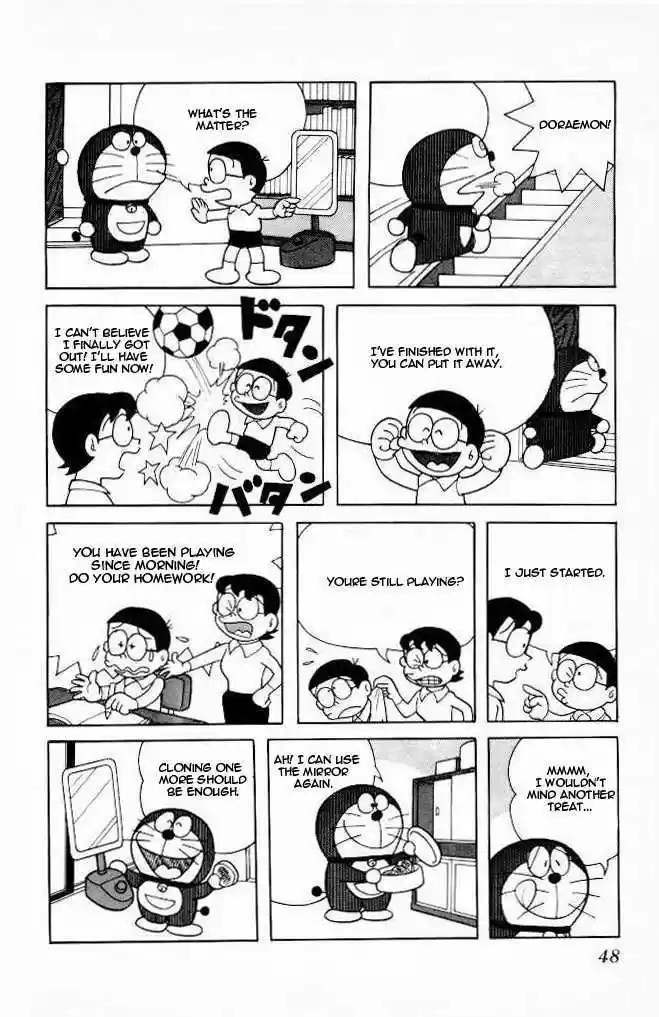 Doraemon 74
