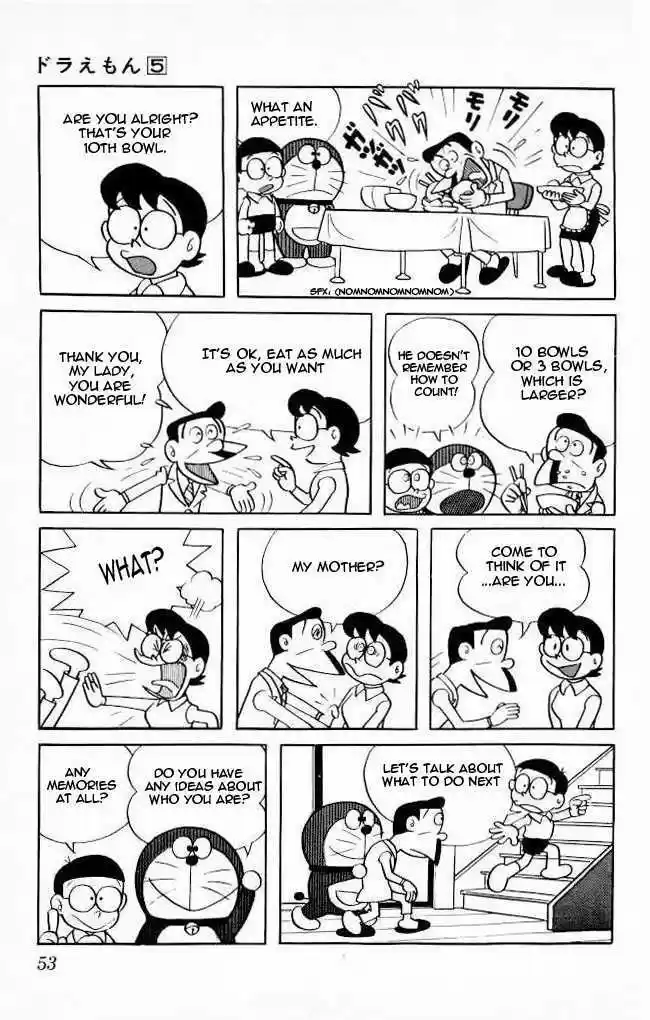 Doraemon 75