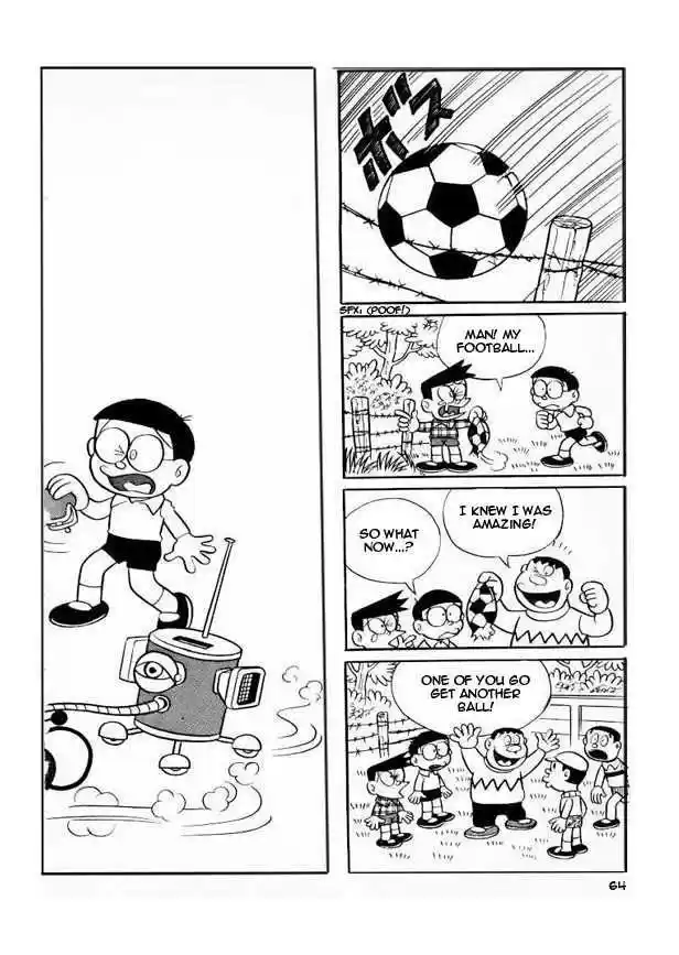 Doraemon 76