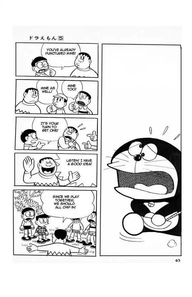 Doraemon 76